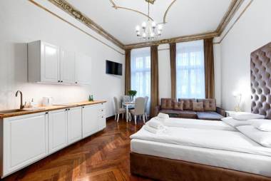 Aparthotel 1899