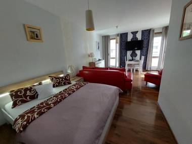 SAS Apartamenty Baron