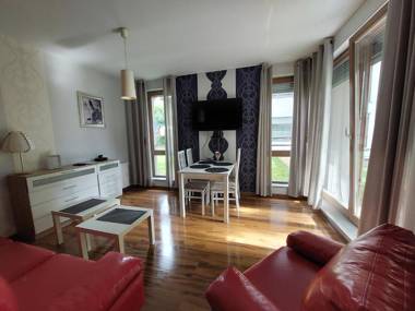 SAS Apartamenty Baron