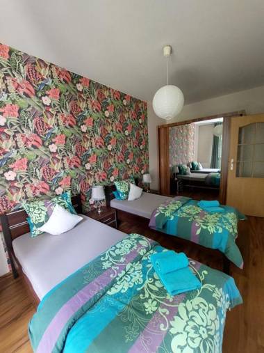 SAS Apartamenty Baron