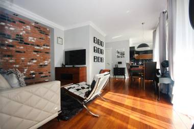 Livin Premium Apartments