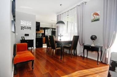 Livin Premium Apartments