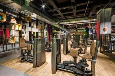 Residence Aparthotel