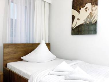 Residence Aparthotel