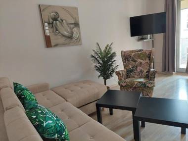 SAS Apartamenty Perfect