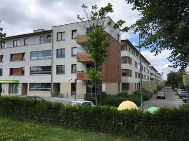 Art Apartment Szczecin