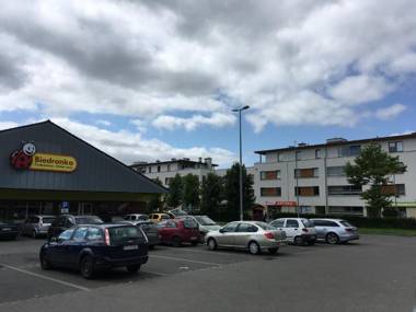 Art Apartment Szczecin