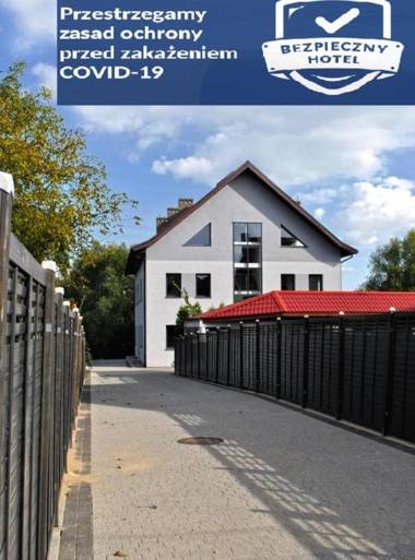 Pokoje 4you Szczecin