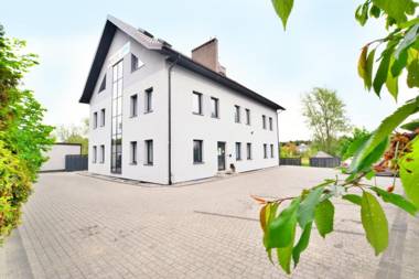 Pokoje 4you Szczecin