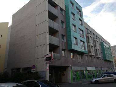 Apartamenty Sedinum - Modern
