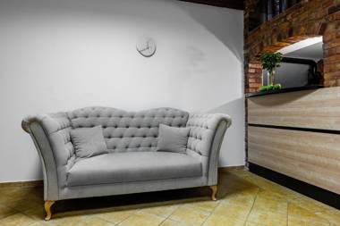 Aparthotel Platinum