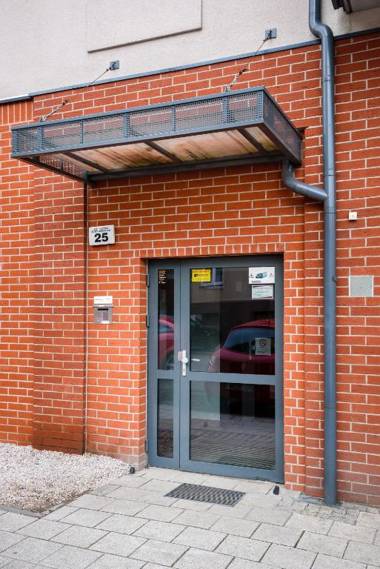 Supreme Apartments Ściegiennego