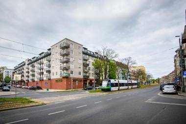 Supreme Apartments Ściegiennego