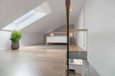 EXCLUSIVE New Town Apartments