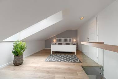 EXCLUSIVE New Town Apartments