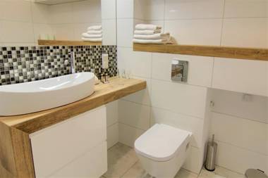 Apartments in - Janosika