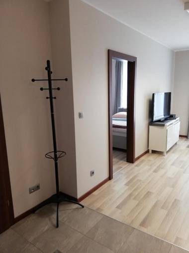 SAS Apartamenty Vega