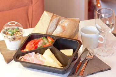 Apartments in - Potulicka