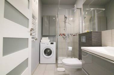 Apartments in - Potulicka