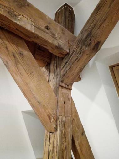 Strych Kościuszki - duży