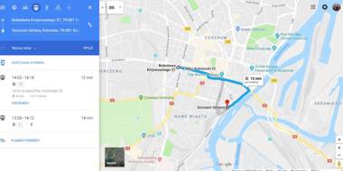 Strych Kościuszki - duży