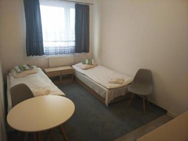 Apartamenty Południowa