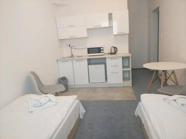 Apartamenty Południowa