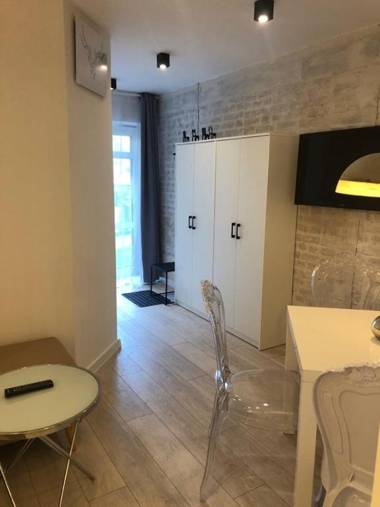 Apartament 100 Apartamenty No.1 Ogród w Centrum Faktura Vat