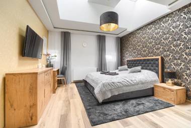Toress Apartamenty Kaskada