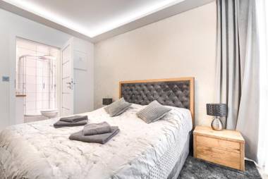 Toress Apartamenty Kaskada