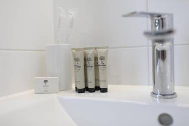 Apartamenty Kopernika