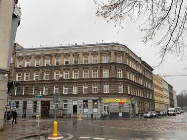 Toress Apartamenty Economy