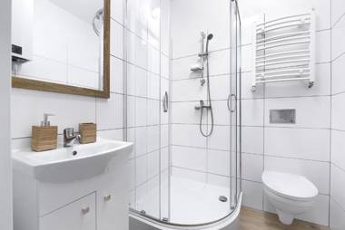 Toress Apartamenty Economy