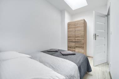 Toress Apartamenty Economy