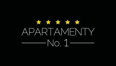 Apartament 300 Apartamenty No.1 Centrum