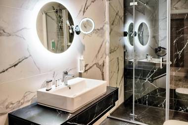 Grand Focus Hotel Szczecin