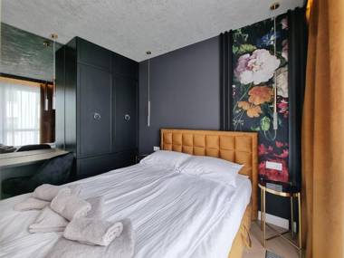 Silesia Aparthotel