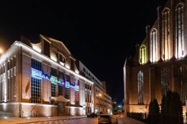 Apartament 500 Stare Miasto Apartamenty No 1