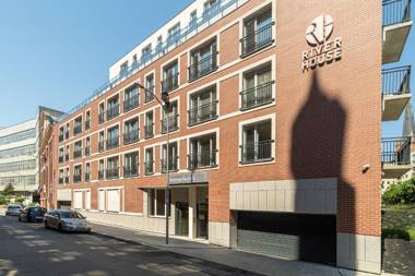 Apartament 500 Stare Miasto Apartamenty No 1