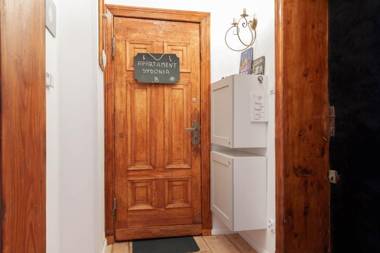 Sydonia Apartments - Małkowskiego