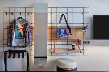 Moxy Szczecin City
