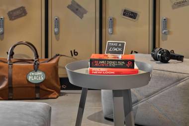 Moxy Szczecin City