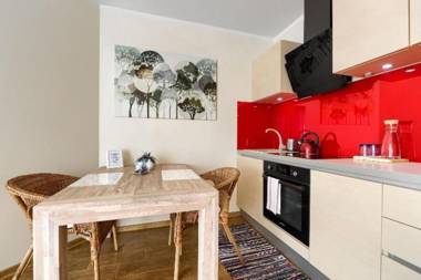 MARGI Gaja Apartament