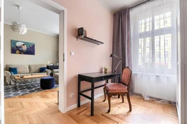 MARGI Joy Apartament