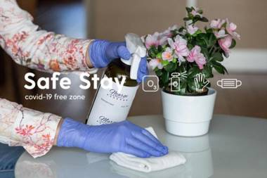 MARGI Joy Apartament