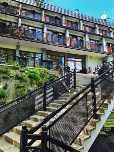 POLARIS - Szczawnica