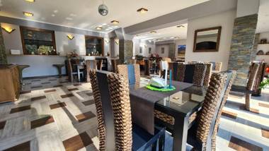 POLARIS - Szczawnica