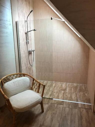 Apartament Ostoja