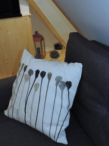 Na Świerkowym Strychu