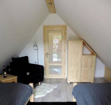 Na Świerkowym Strychu